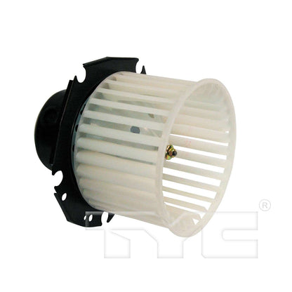 TYC HVAC Blower Motor 700079