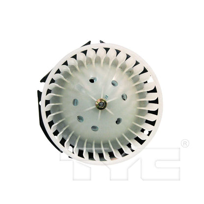 TYC HVAC Blower Motor 700079