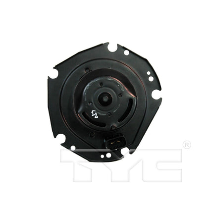 TYC HVAC Blower Motor 700079
