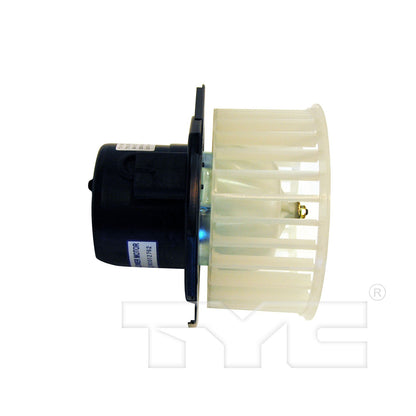 TYC HVAC Blower Motor 700080