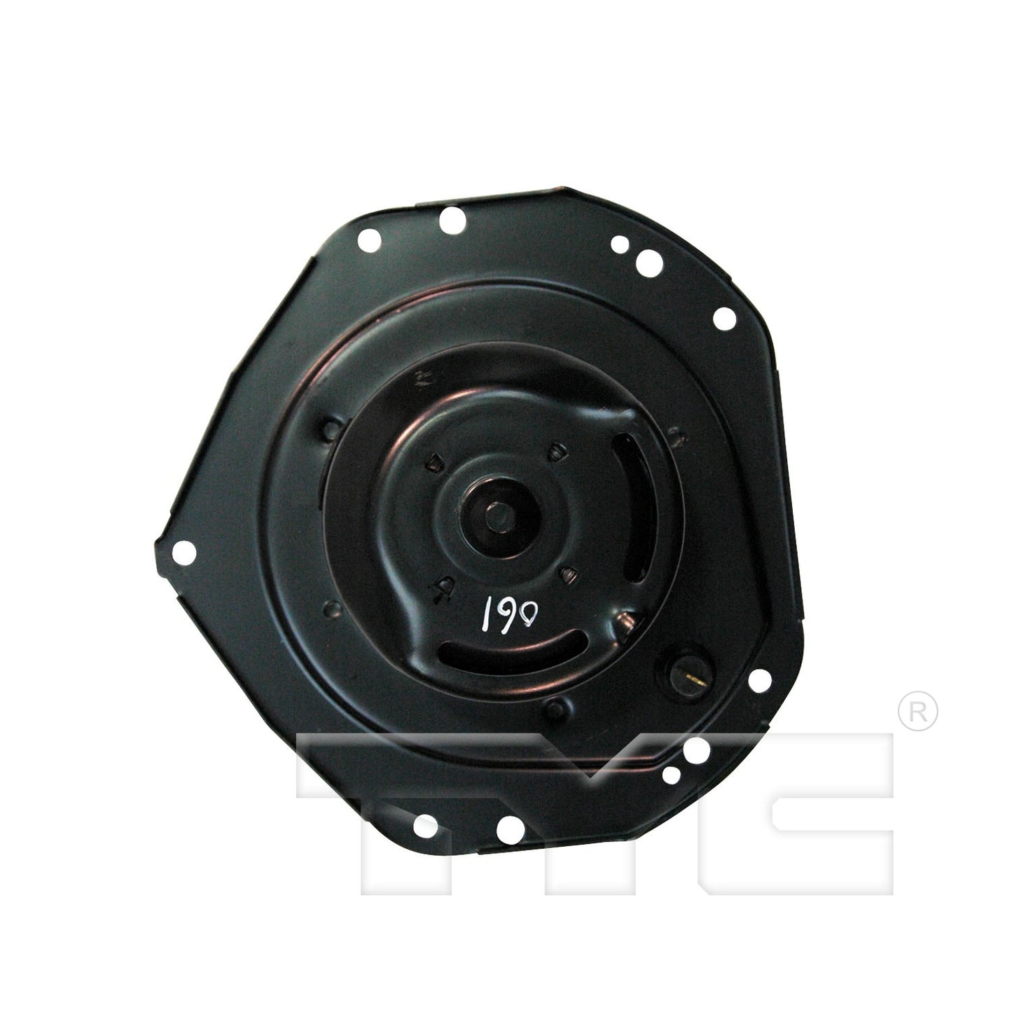 TYC HVAC Blower Motor 700082
