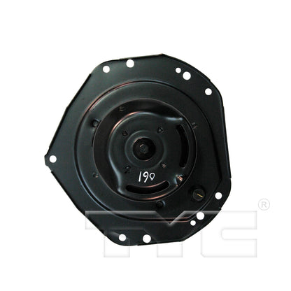 TYC HVAC Blower Motor 700082