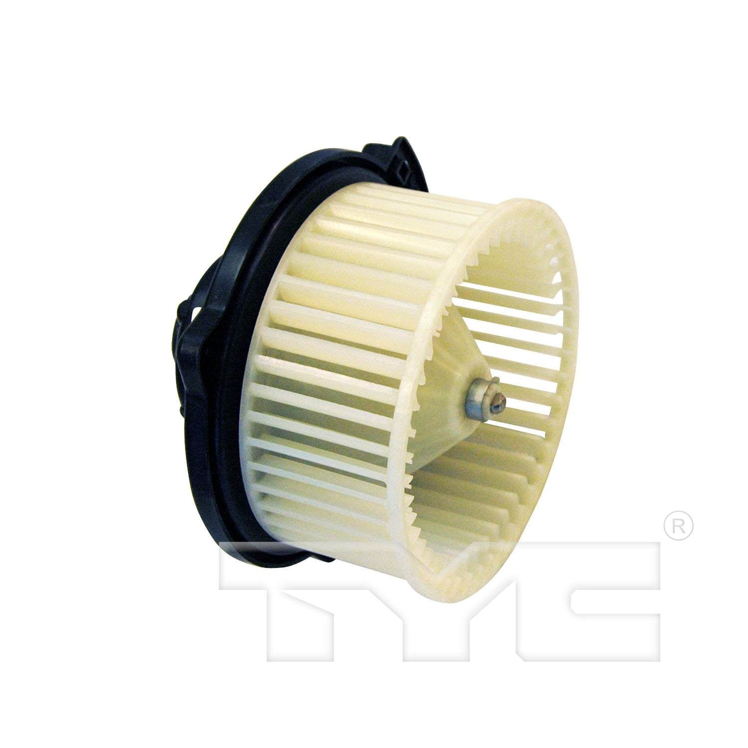 TYC HVAC Blower Motor