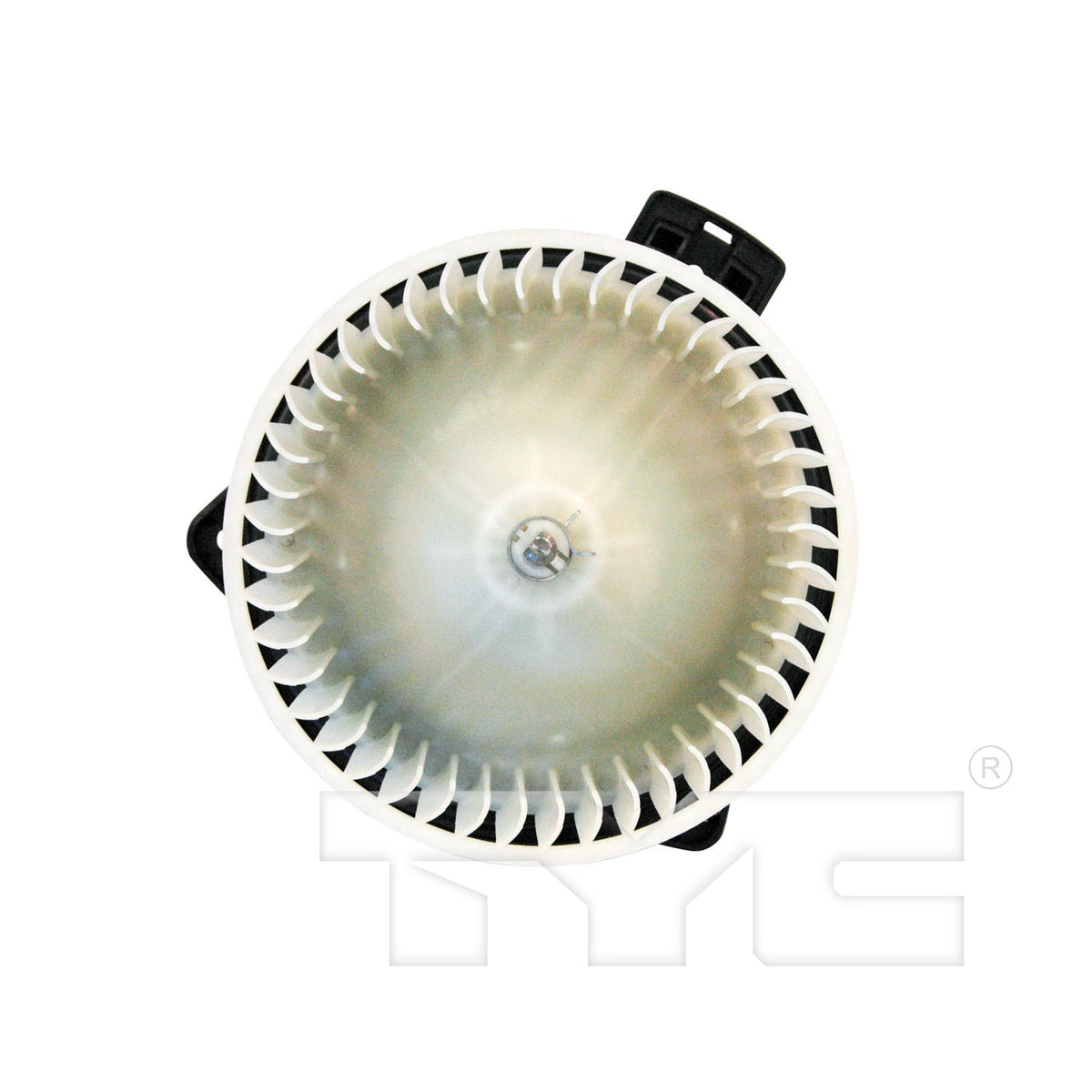 TYC HVAC Blower Motor