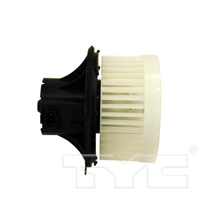 TYC HVAC Blower Motor 700089