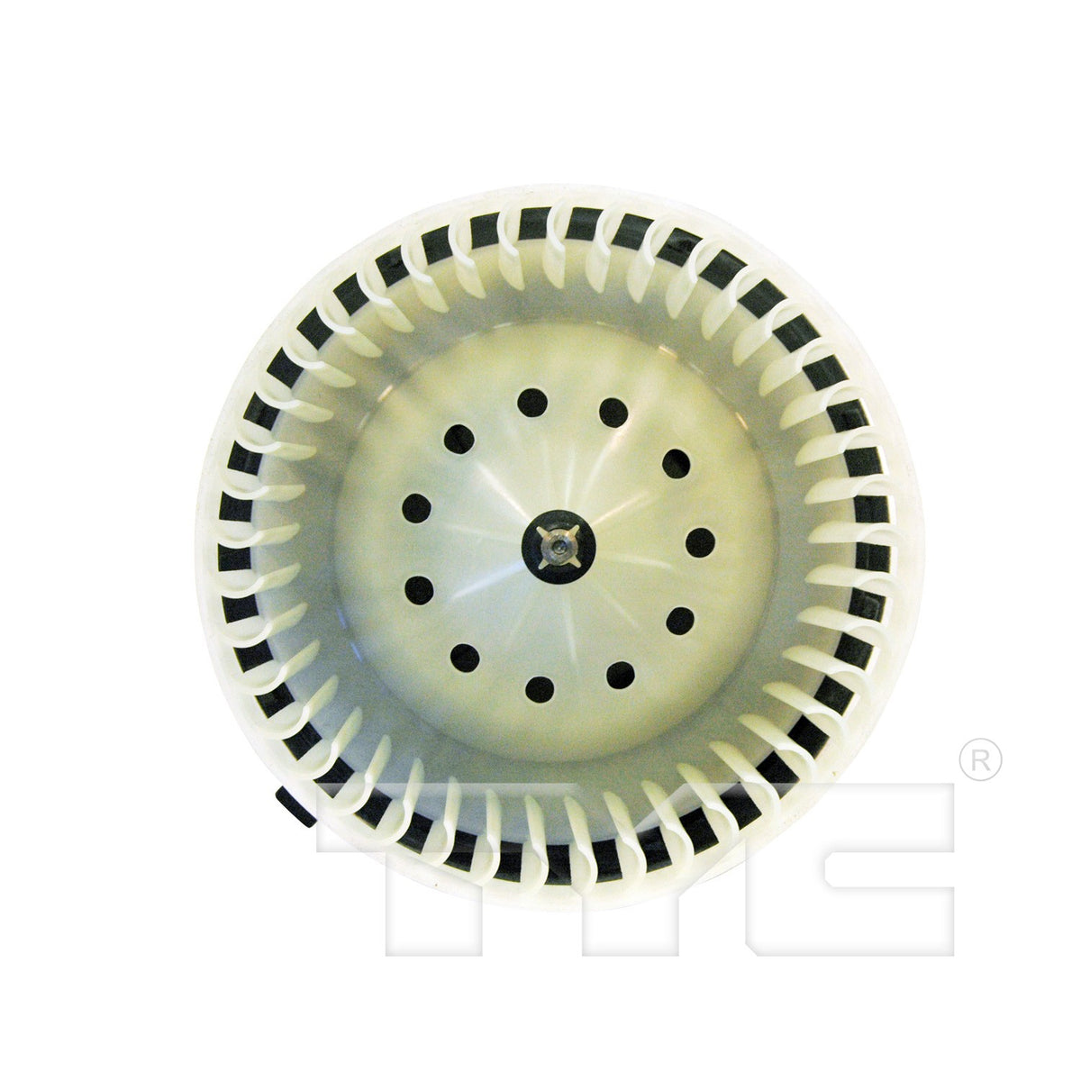 TYC HVAC Blower Motor 700089