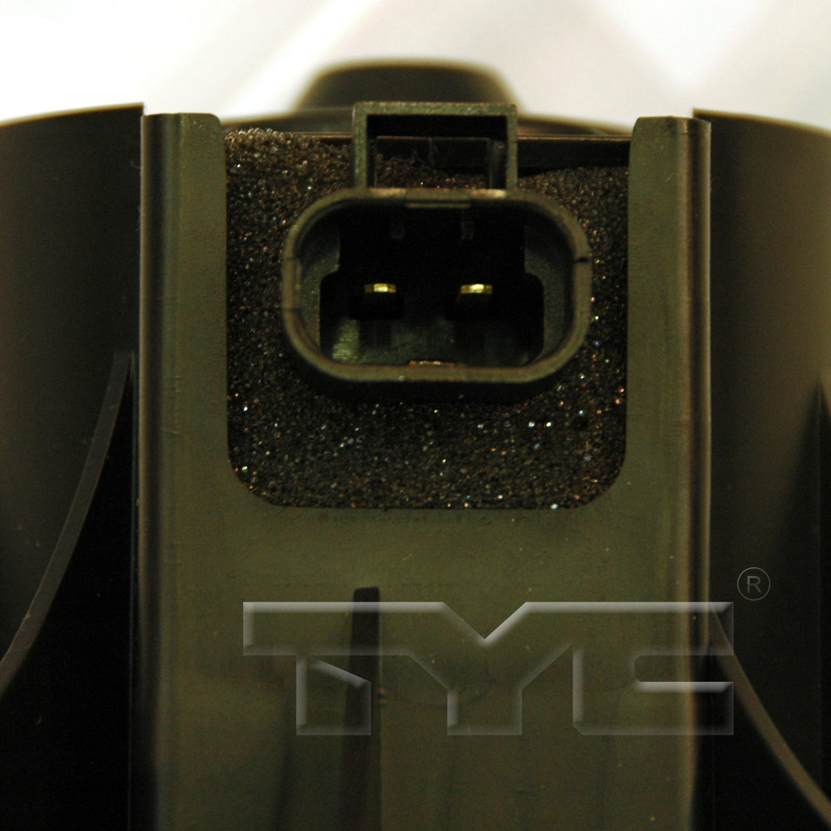 TYC HVAC Blower Motor 700089