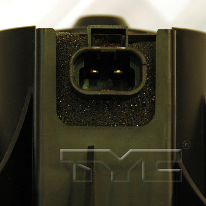 TYC HVAC Blower Motor 700089