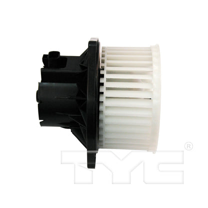 TYC HVAC Blower Motor 700090