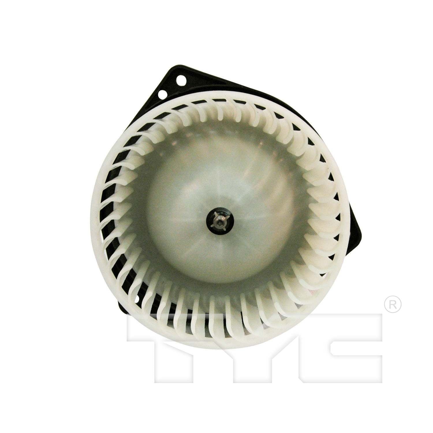 TYC HVAC Blower Motor 700090