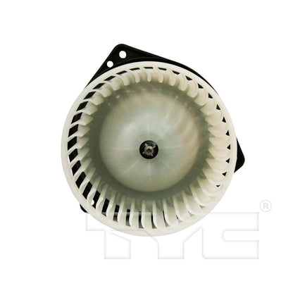TYC HVAC Blower Motor 700090