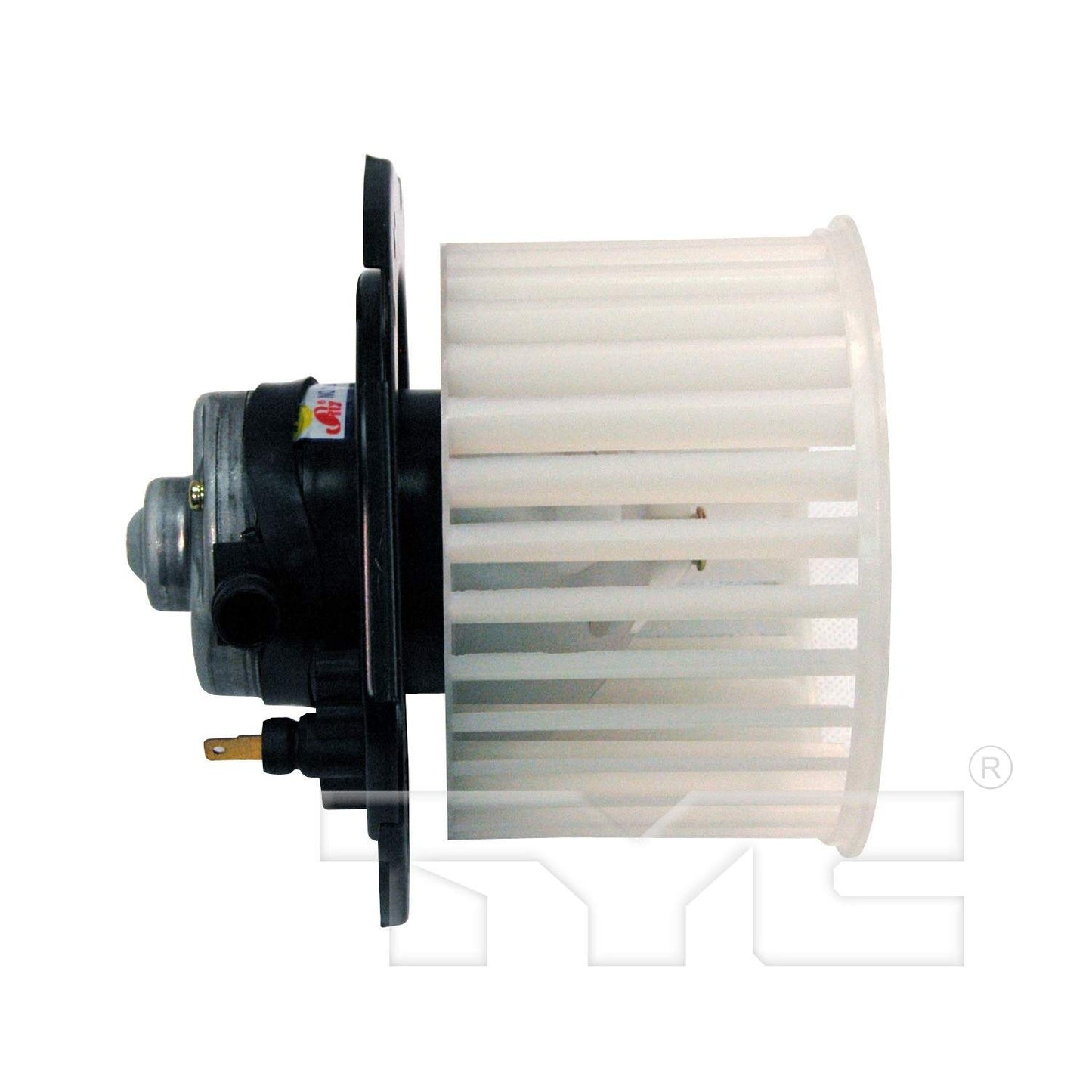 TYC HVAC Blower Motor 700091