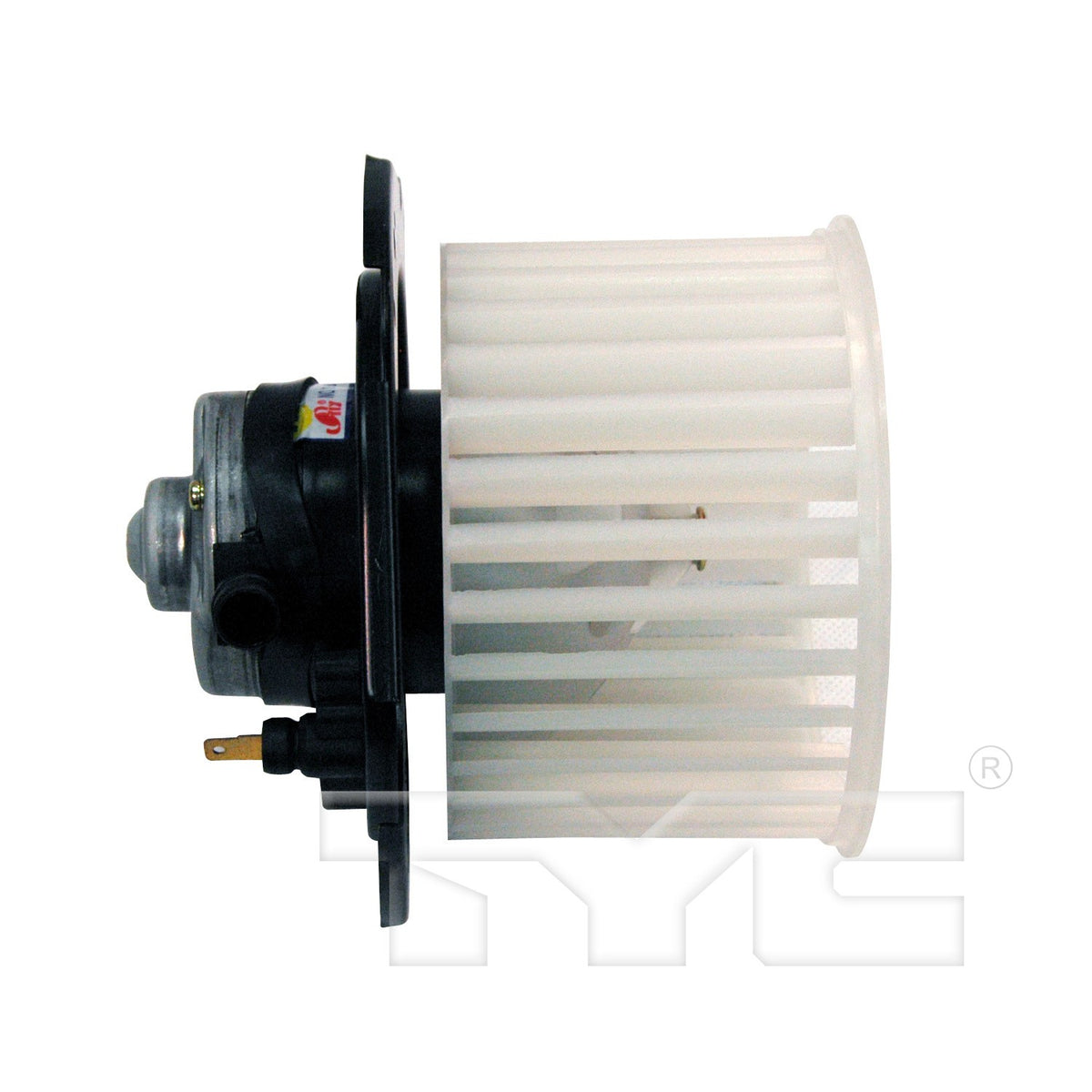 TYC HVAC Blower Motor 700091
