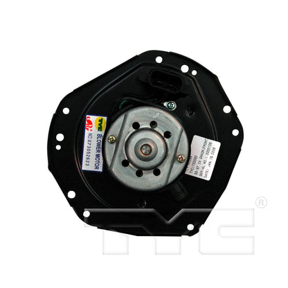 TYC HVAC Blower Motor 700092
