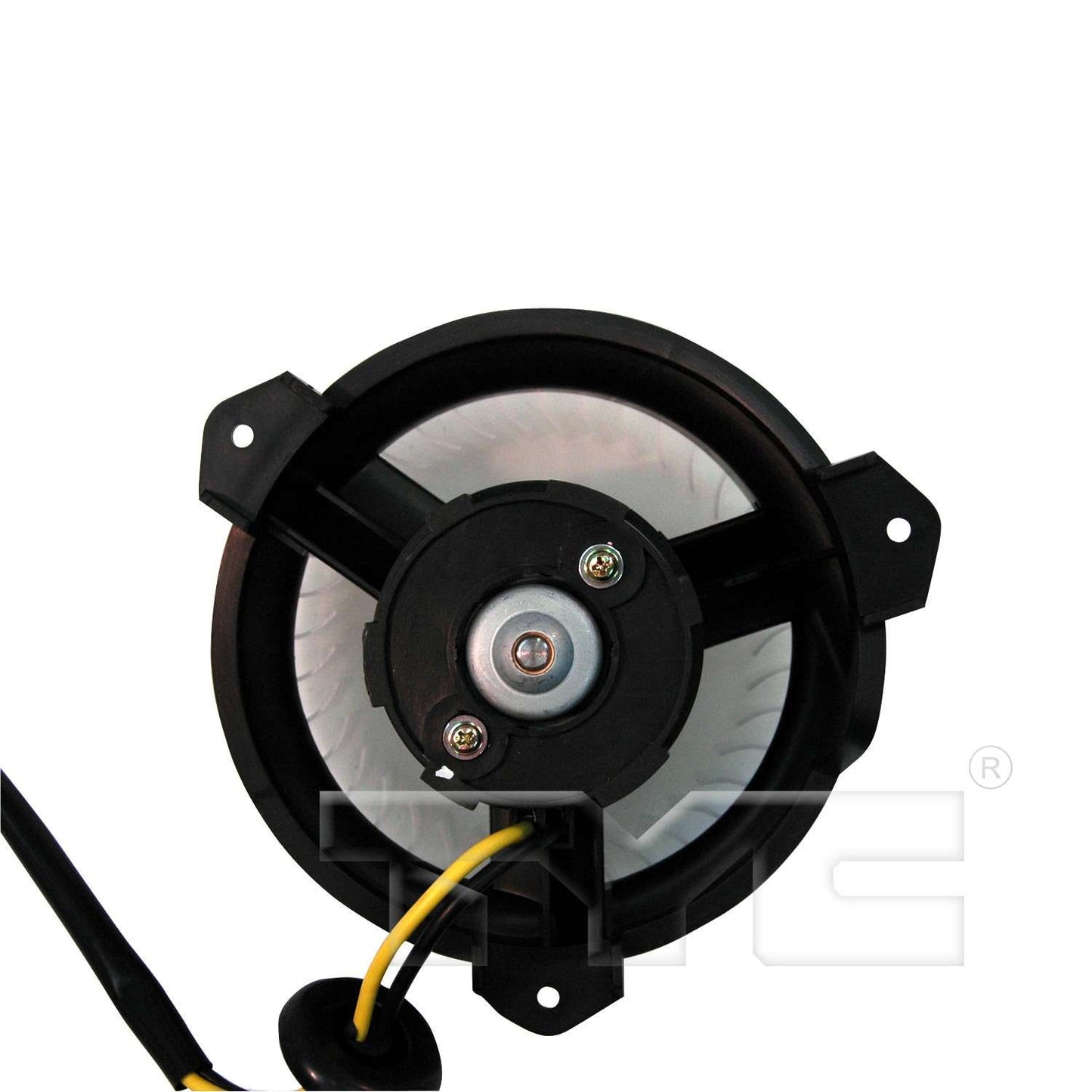TYC HVAC Blower Motor 700093