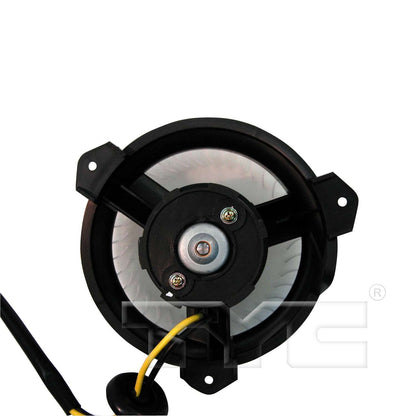 TYC HVAC Blower Motor 700093