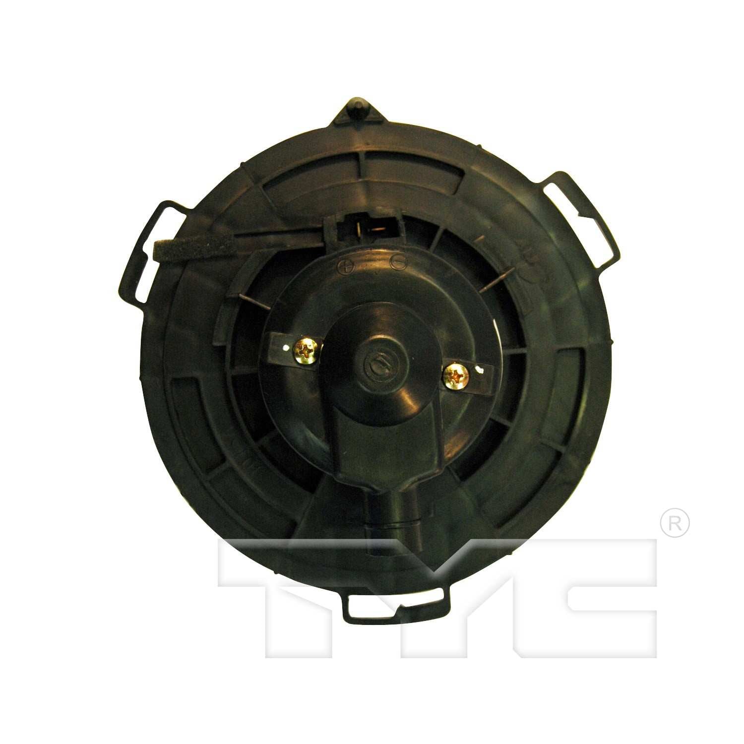 TYC HVAC Blower Motor