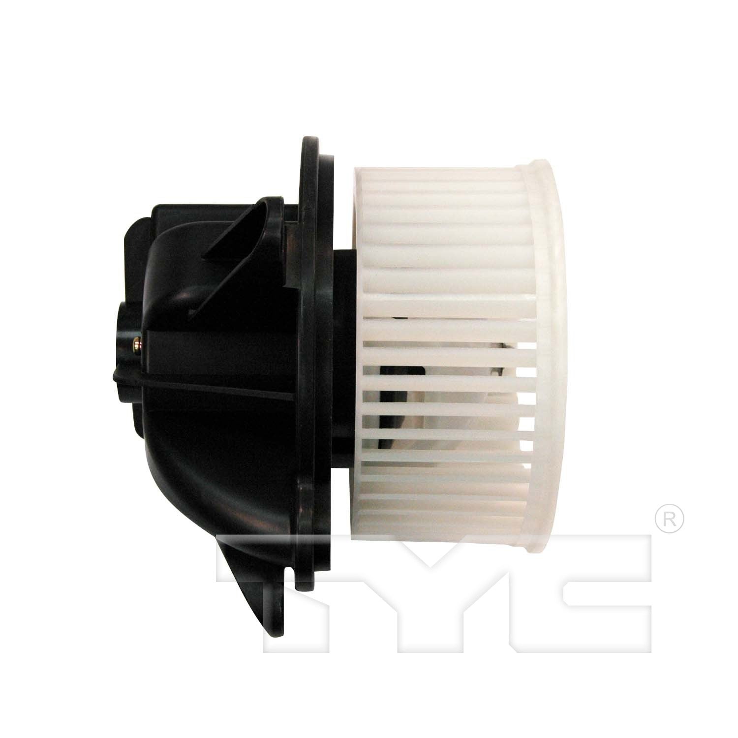 TYC HVAC Blower Motor 700095