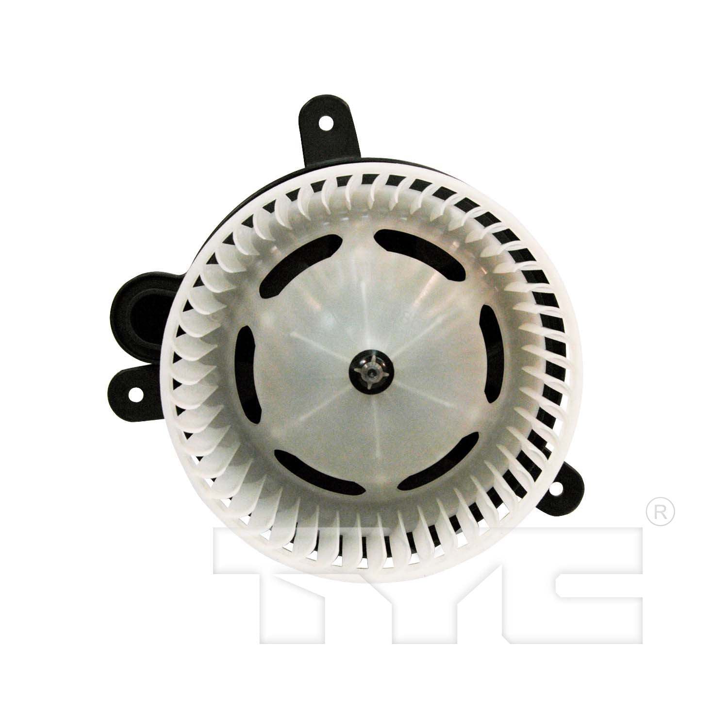 TYC HVAC Blower Motor 700095