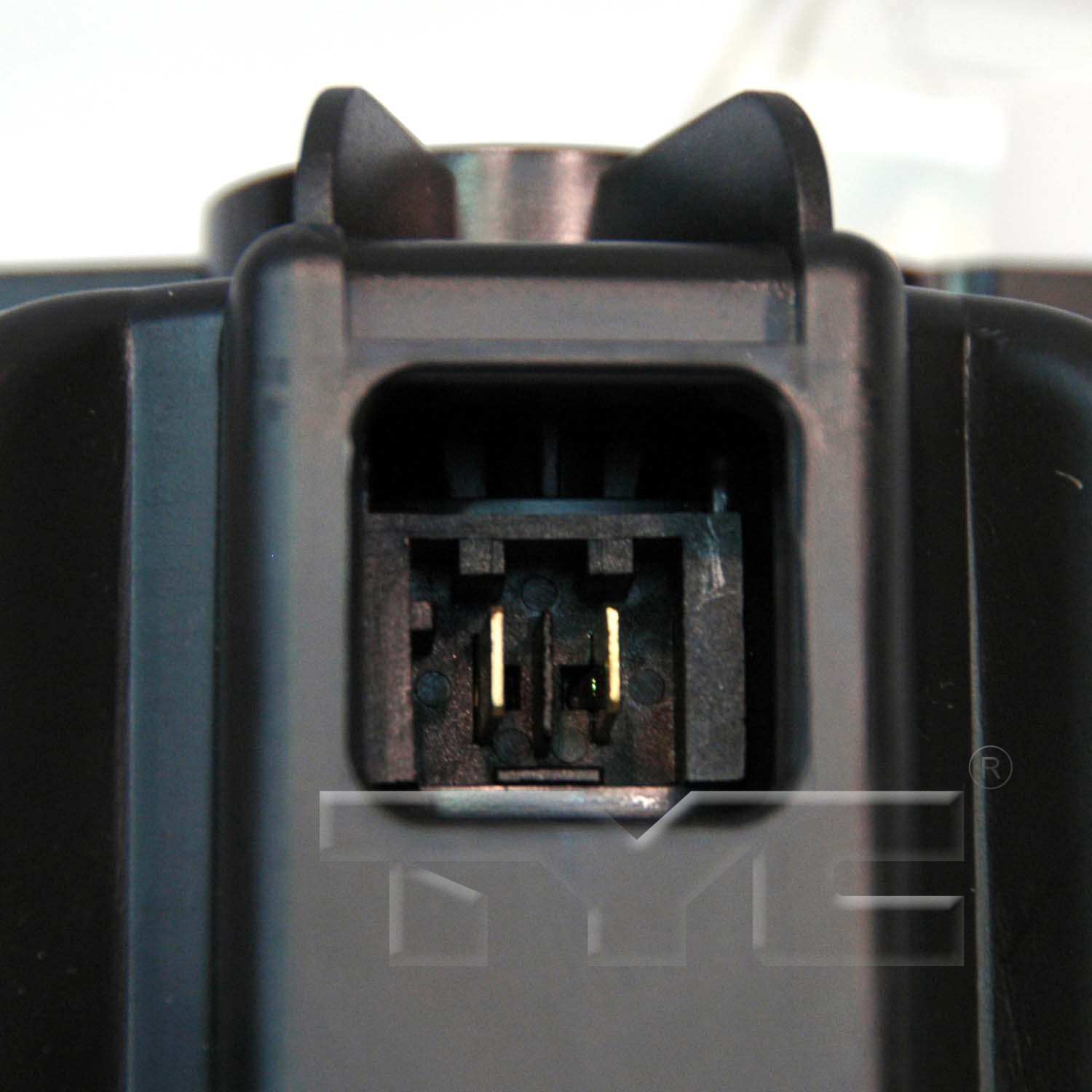 TYC HVAC Blower Motor 700095