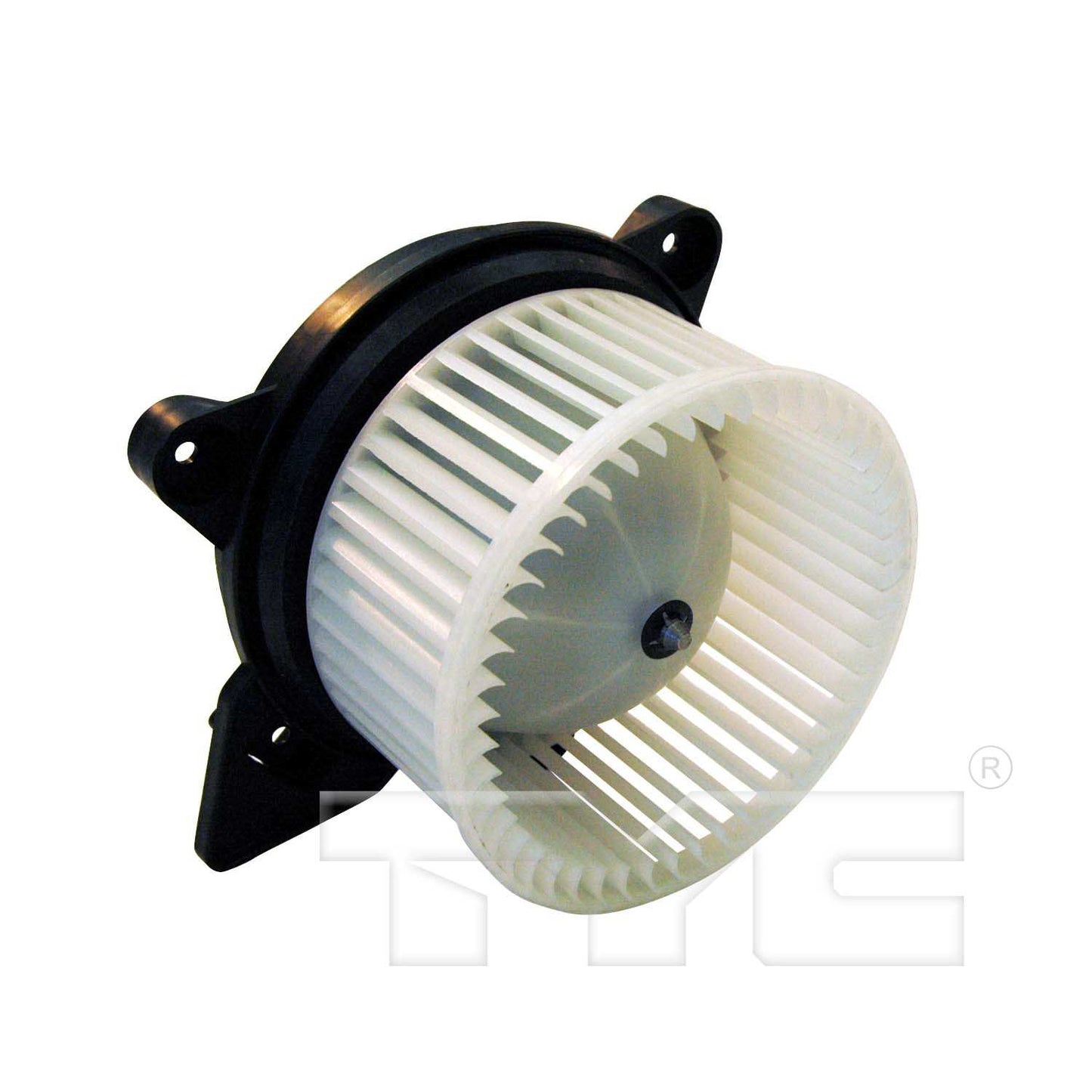 TYC HVAC Blower Motor 700097
