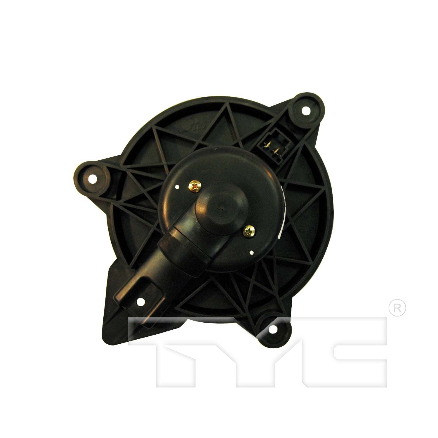 TYC HVAC Blower Motor 700097