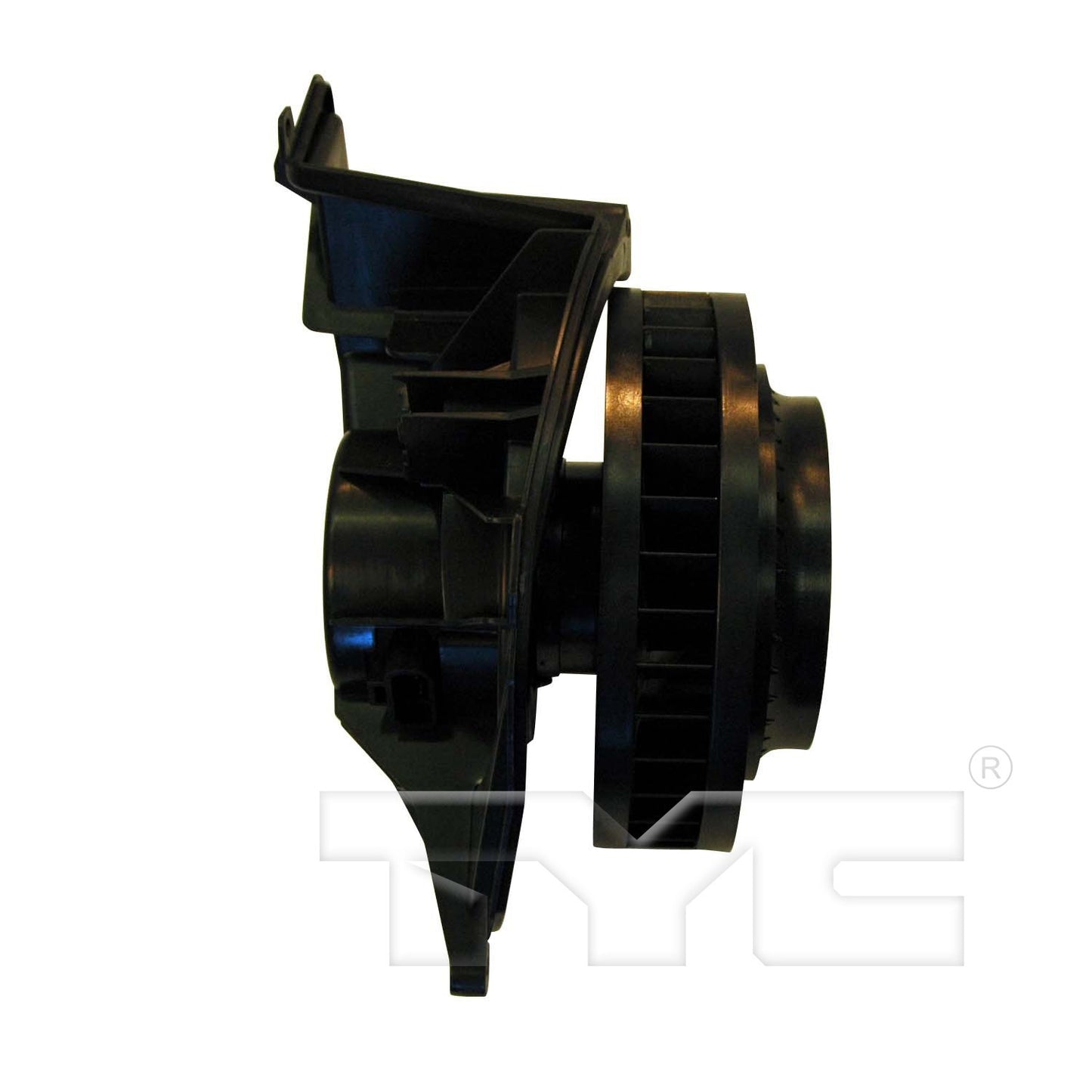 TYC HVAC Blower Motor 700098