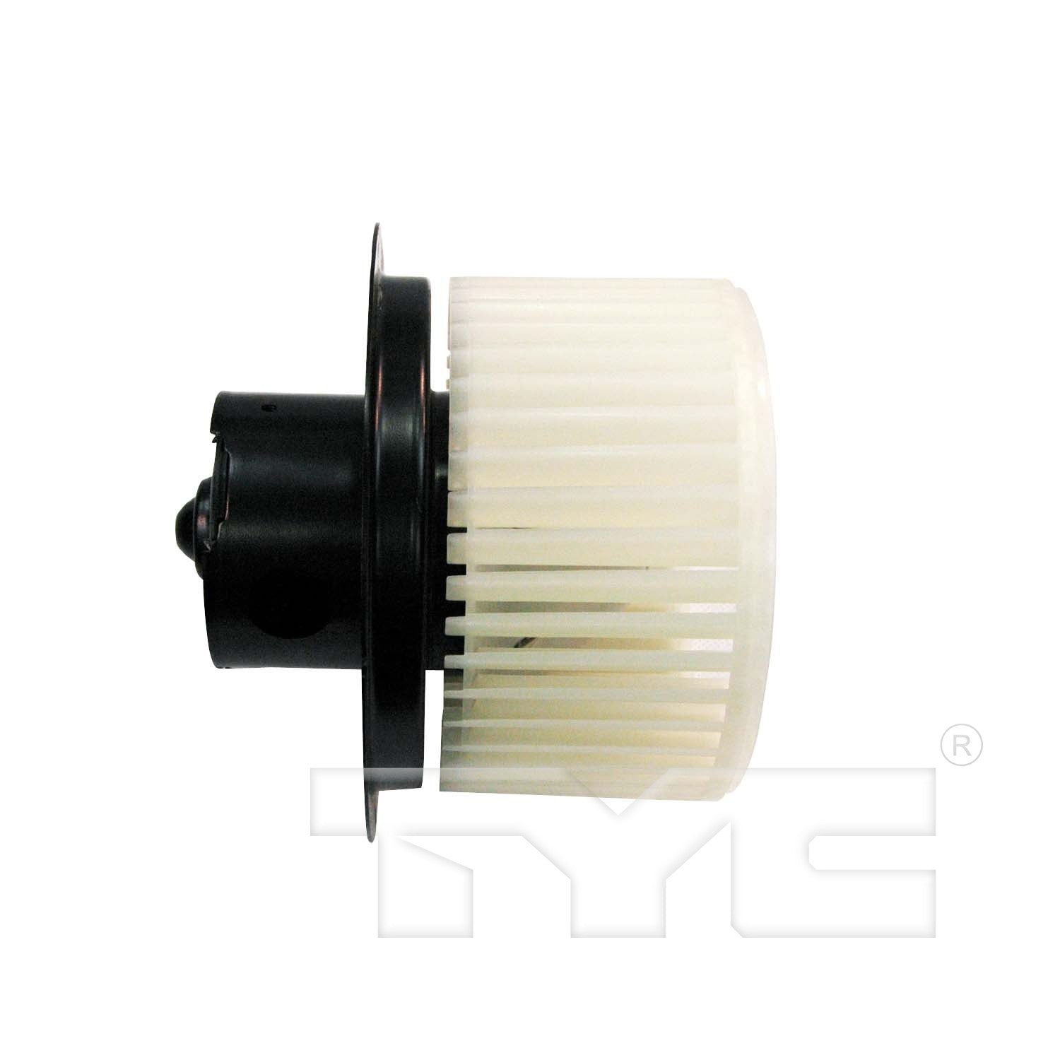 TYC HVAC Blower Motor 700099