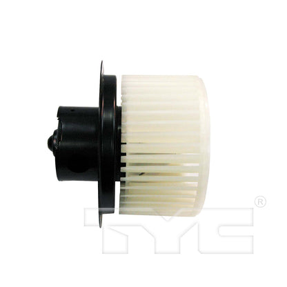 TYC HVAC Blower Motor 700099