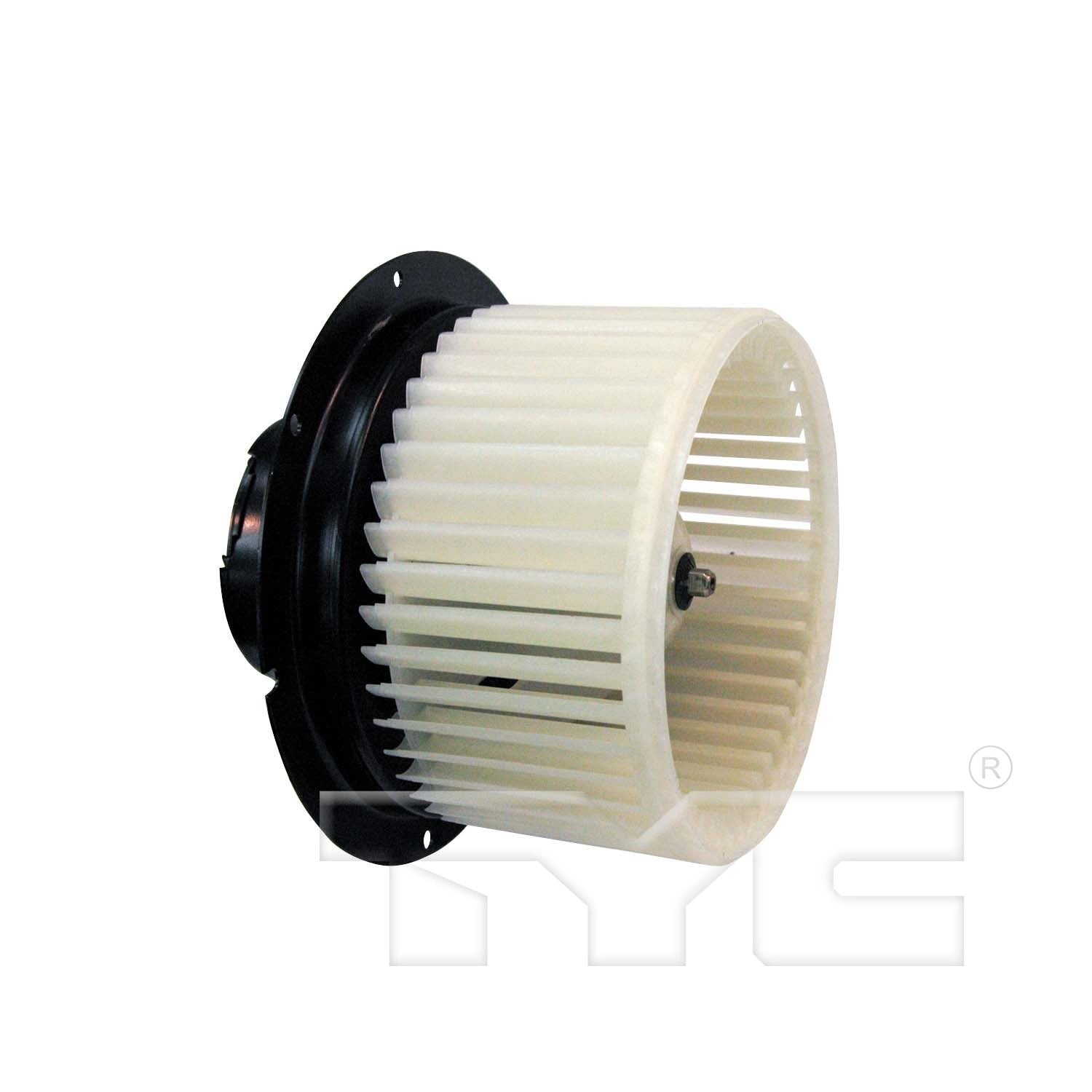 TYC HVAC Blower Motor 700099
