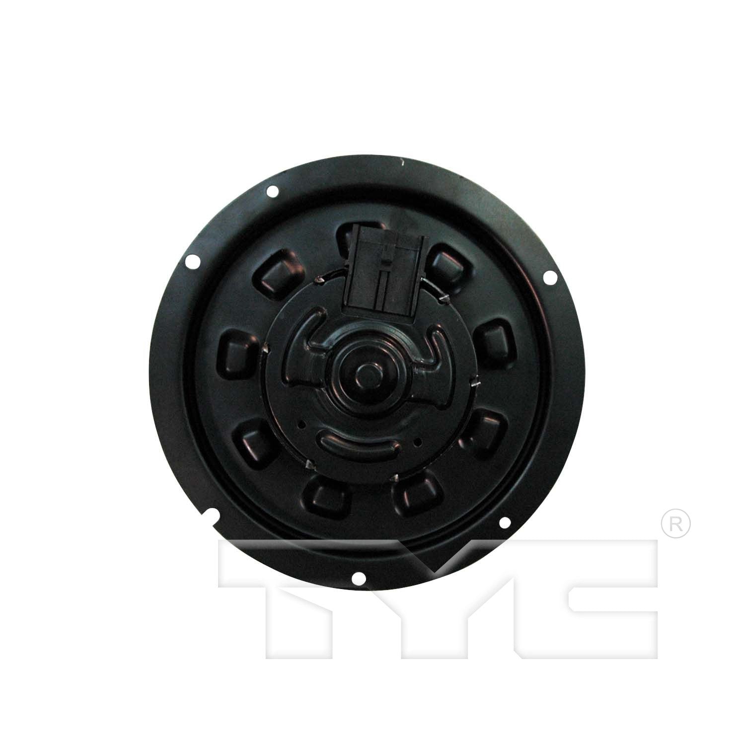 TYC HVAC Blower Motor 700099