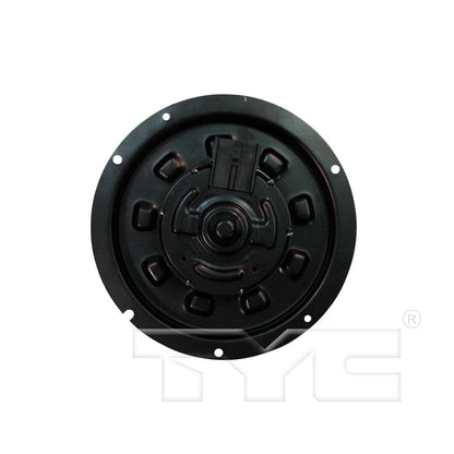 TYC HVAC Blower Motor 700099