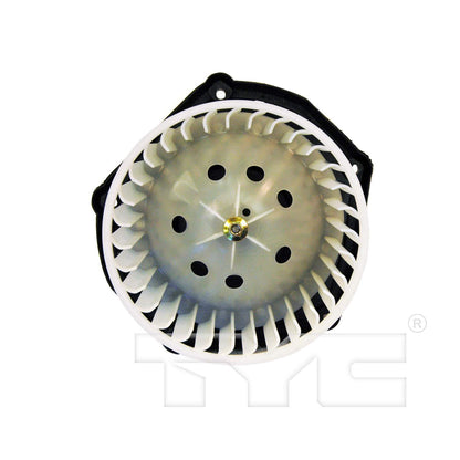 TYC HVAC Blower Motor 700100