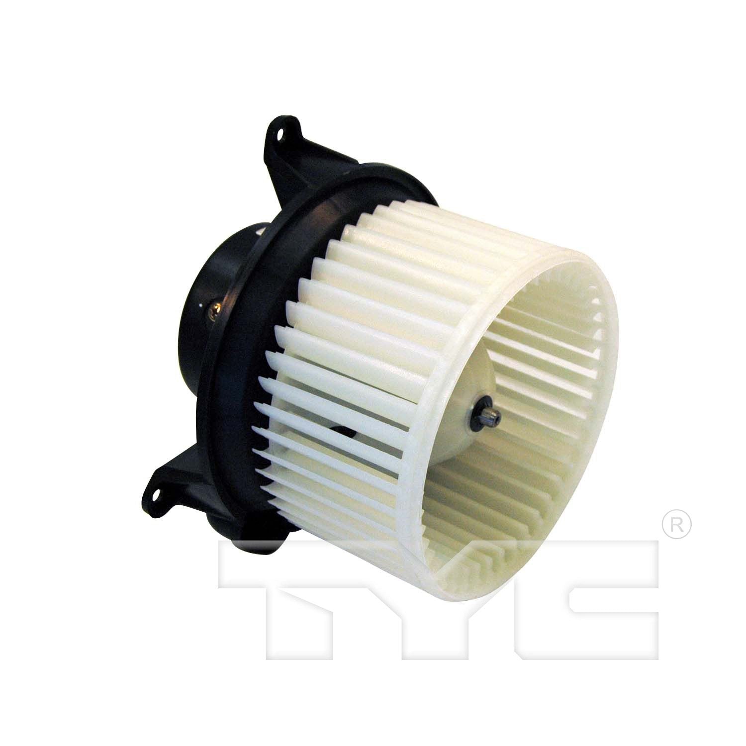 TYC HVAC Blower Motor 700101