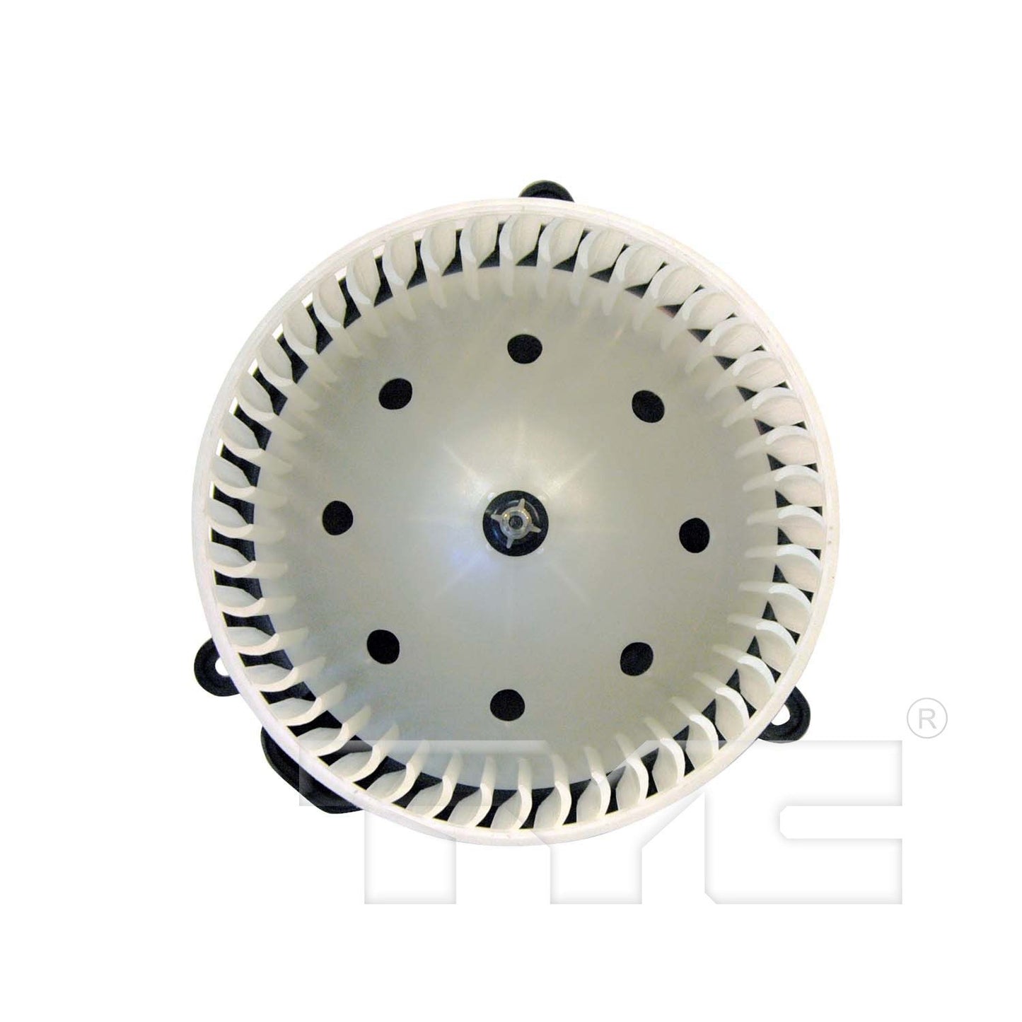 TYC HVAC Blower Motor 700101