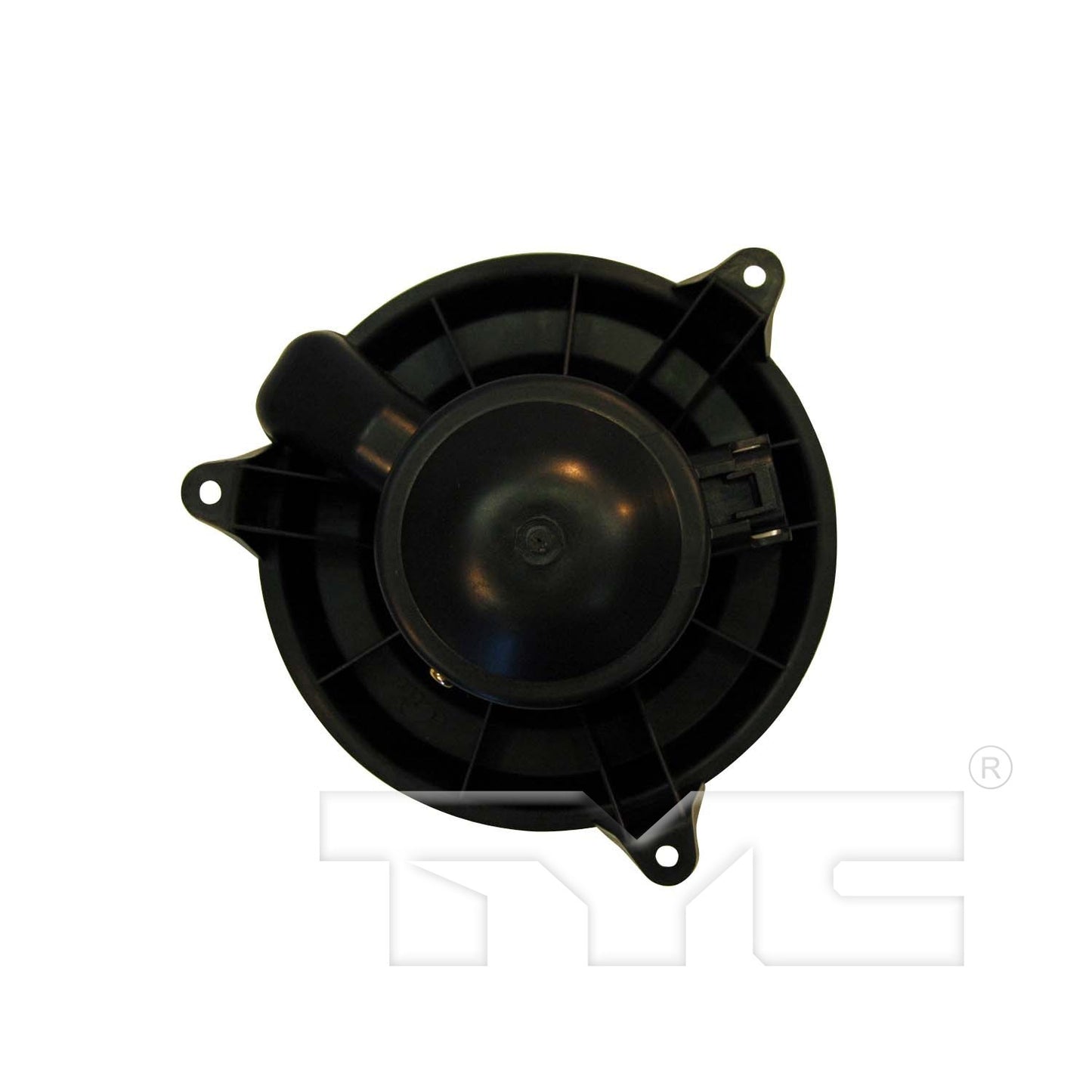 TYC HVAC Blower Motor 700101