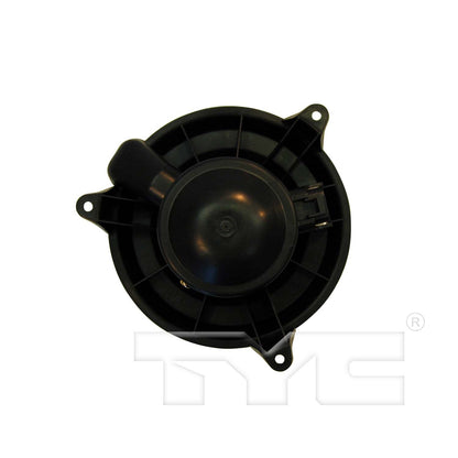 TYC HVAC Blower Motor 700101