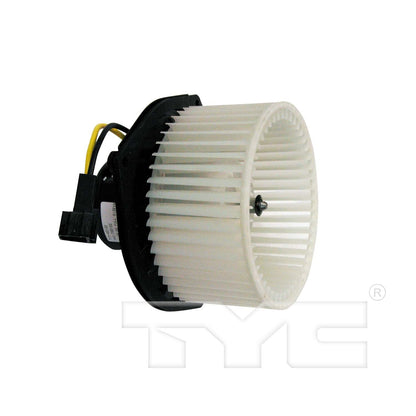 TYC HVAC Blower Motor 700102