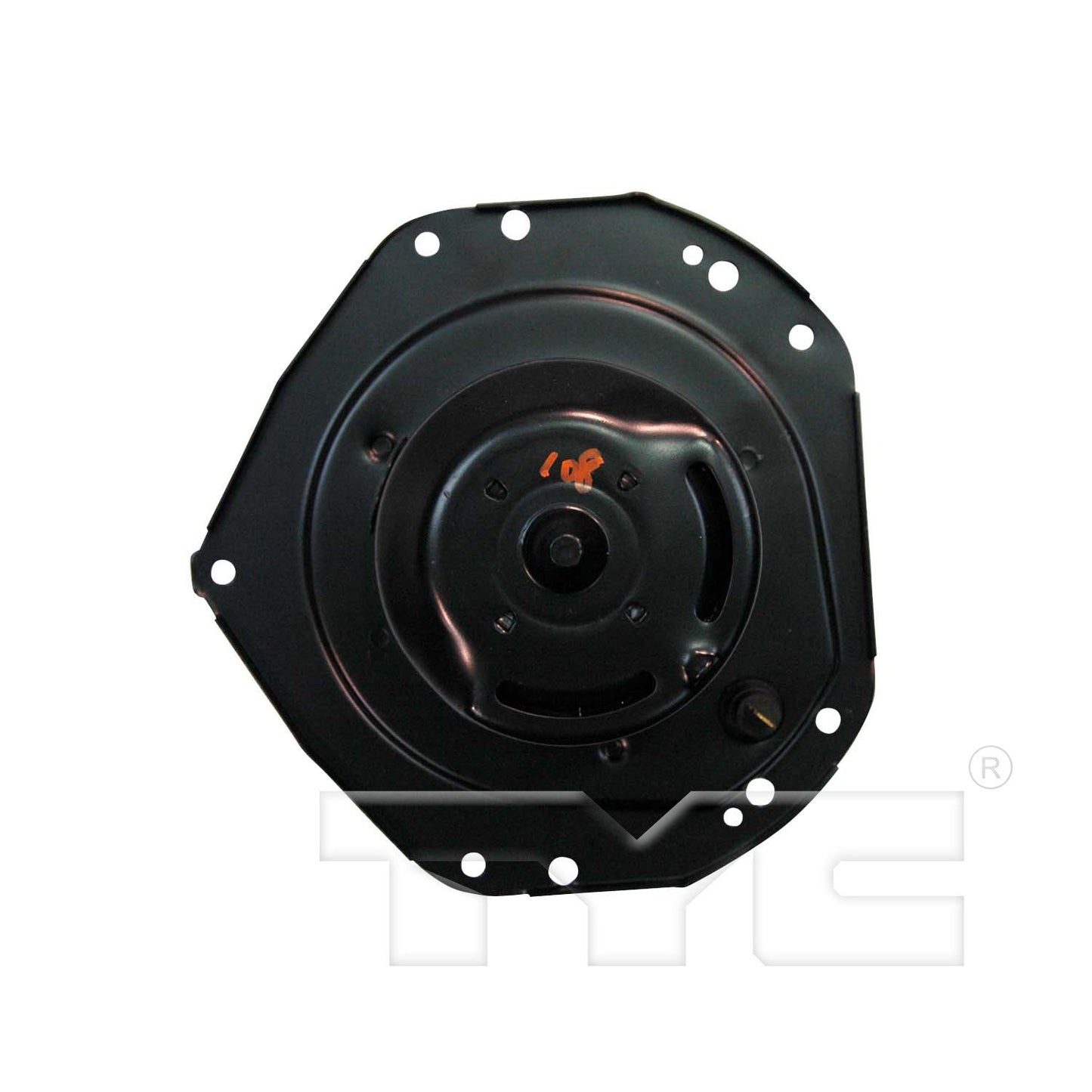 TYC HVAC Blower Motor 700103
