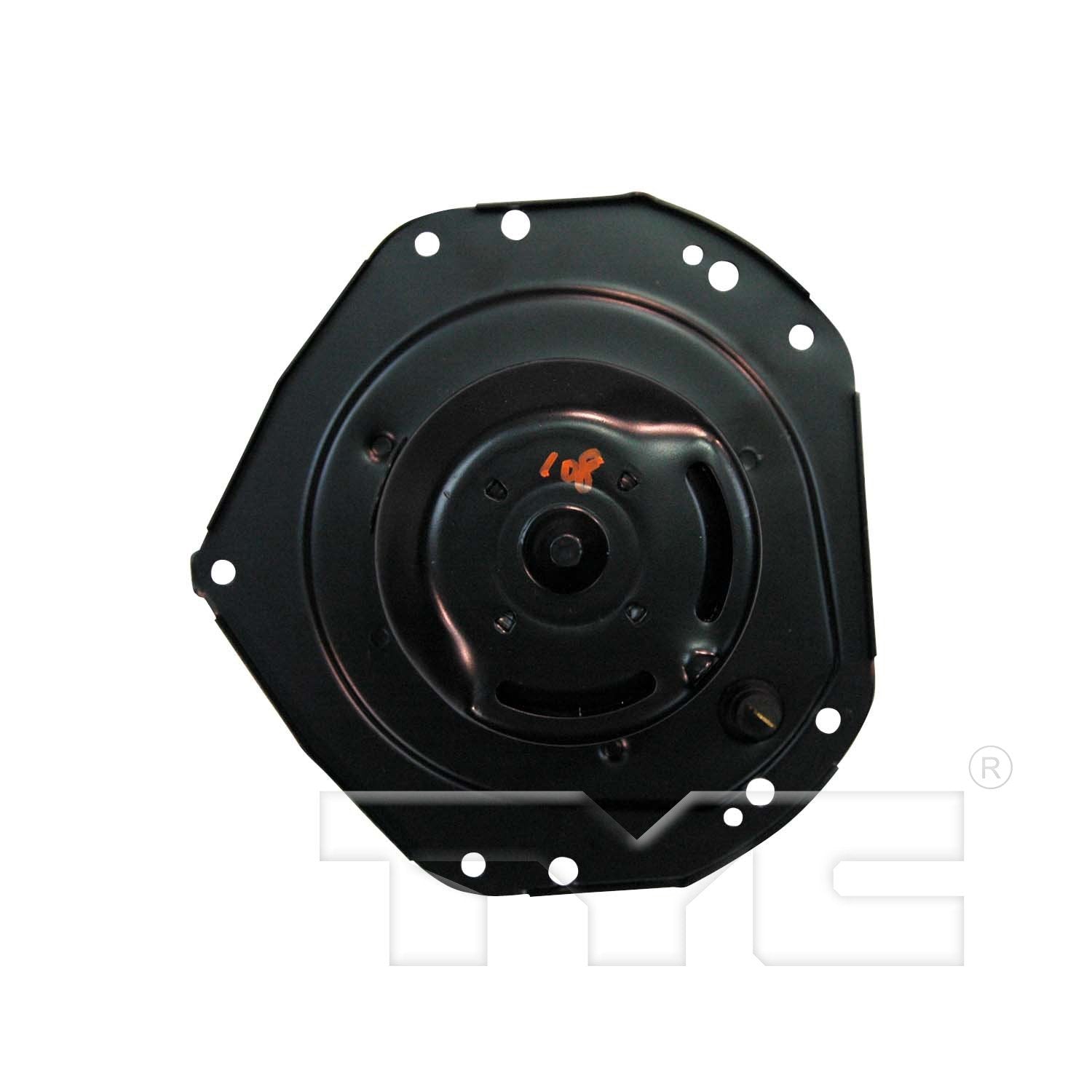 TYC HVAC Blower Motor 700103