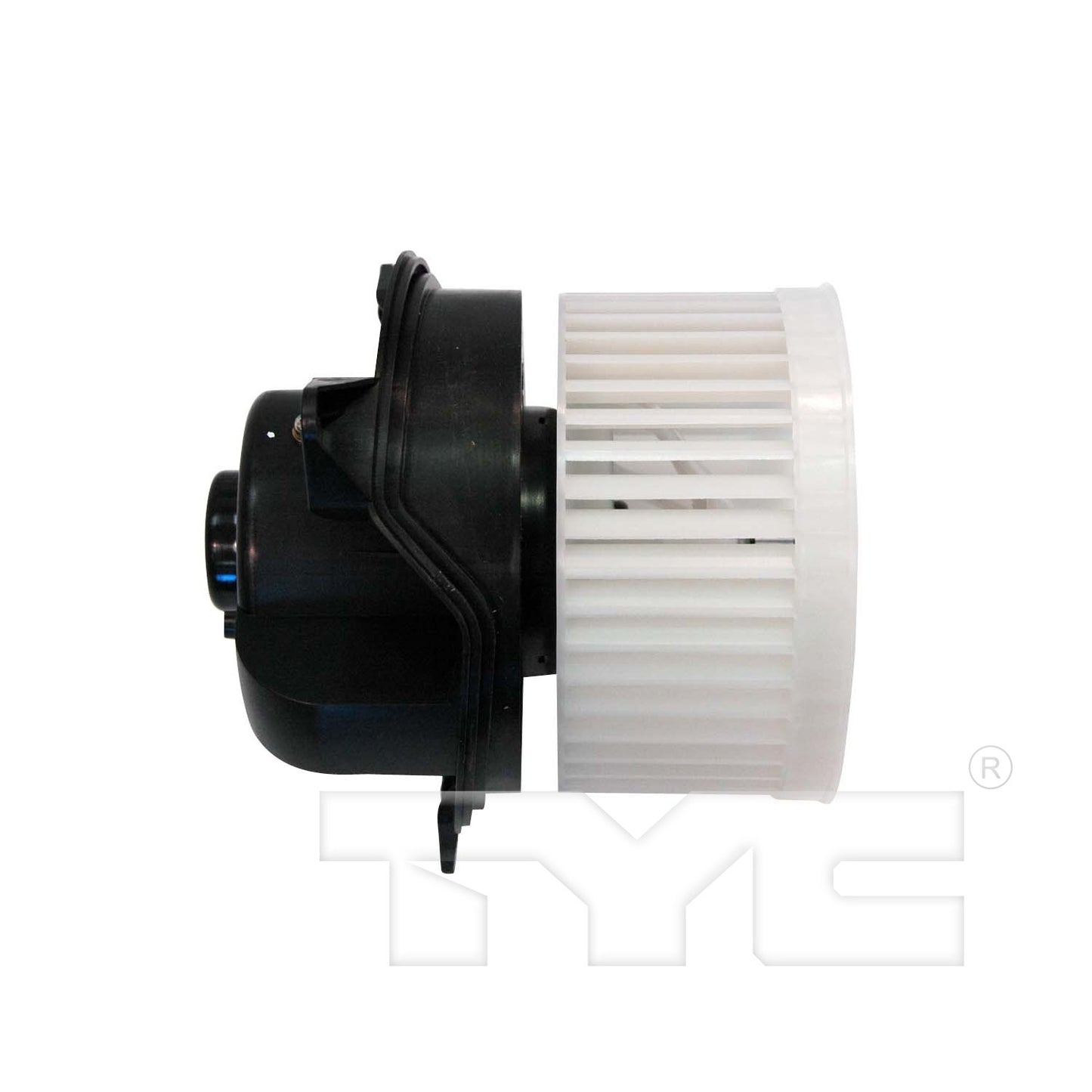 TYC HVAC Blower Motor 700105