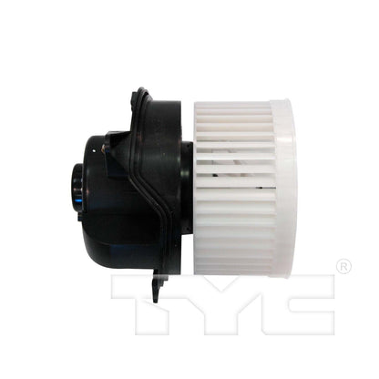 TYC HVAC Blower Motor 700105