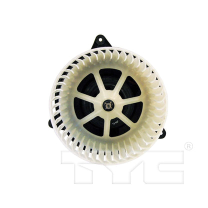 TYC HVAC Blower Motor 700105