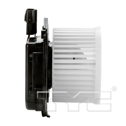 TYC HVAC Blower Motor 700108