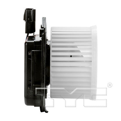TYC HVAC Blower Motor 700108