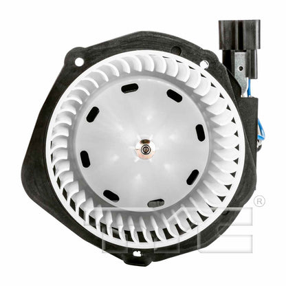TYC HVAC Blower Motor 700108