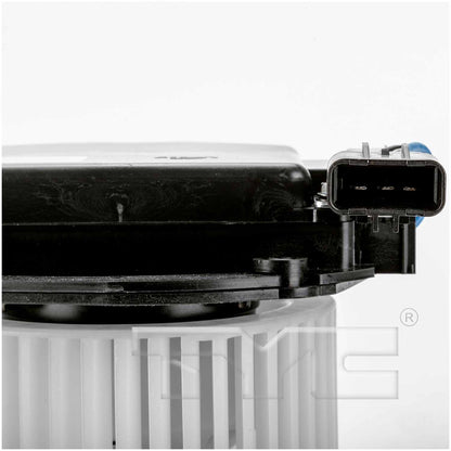 TYC HVAC Blower Motor 700108