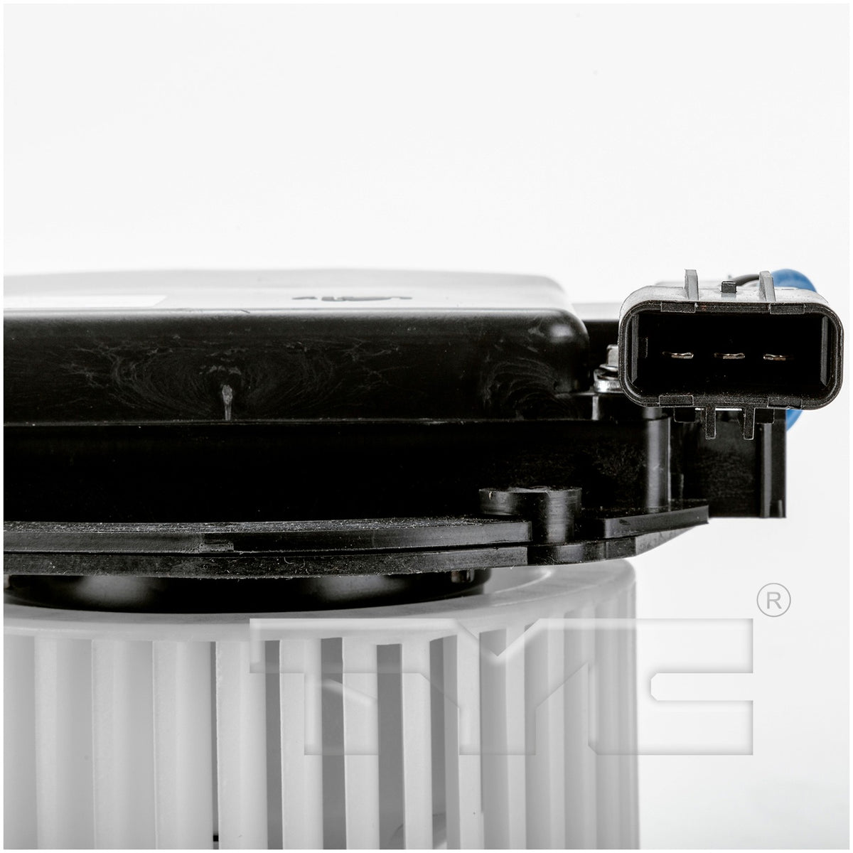 TYC HVAC Blower Motor 700108