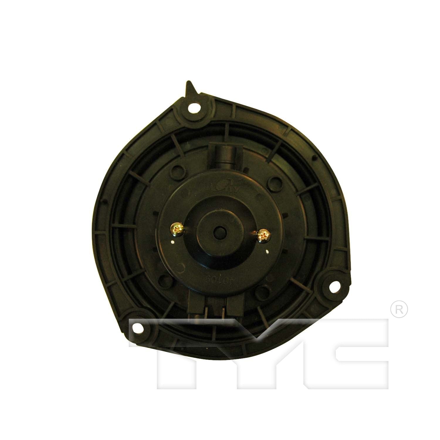 TYC HVAC Blower Motor 700110