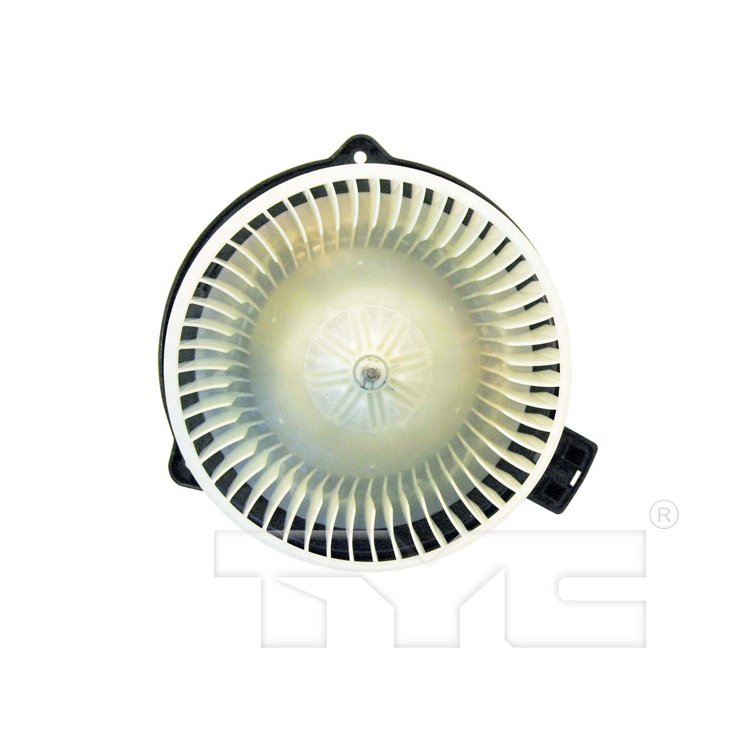 TYC HVAC Blower Motor